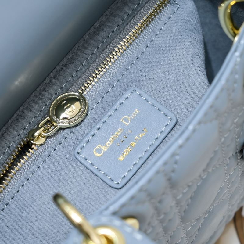 Christian Dior Top Handle Bags